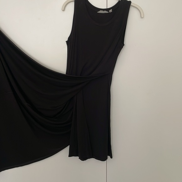 Athleta Destination Maxi Dress - S, black - Picture 7 of 8